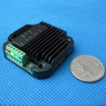 UIROBOT UIM 24004 Controller del motore Step