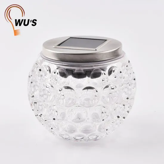 China best factory directly solar crackle glass stakes lights with torch shape