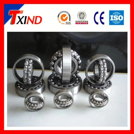 Japan KSM self-aligning ball bearing 1308