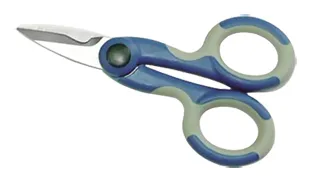 Electronic Scissors