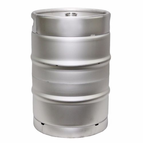 Bierfässer aus Edelstahl