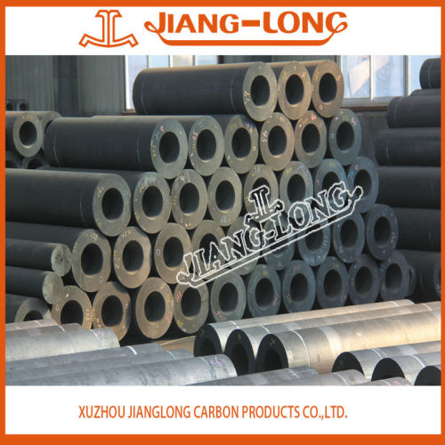 China Manufacturer UHP Graphite Electrode