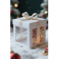 Stylish Christmas Packaging Boxes for Festive Presents