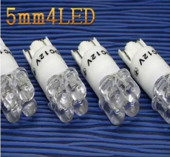 T11-WG-4LED end outline marker lamp