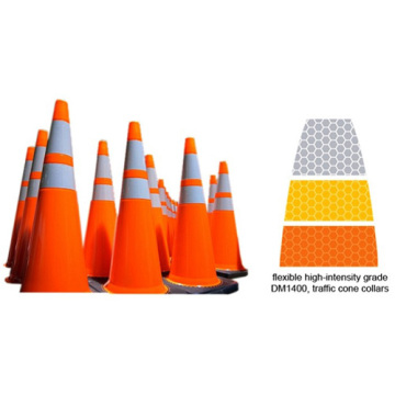 DM1400A Series Retro-reflective Sheeting