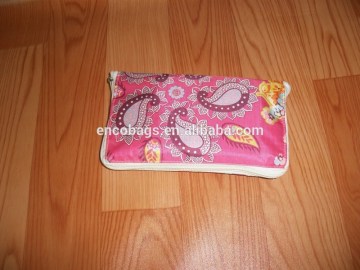china manufacturer polyester foldable bag