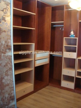 Aipple Walk in Closet CW-008