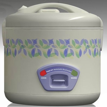 1.8L Rice Cooker