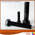 ANSI ASTM ASME Hex Bolts