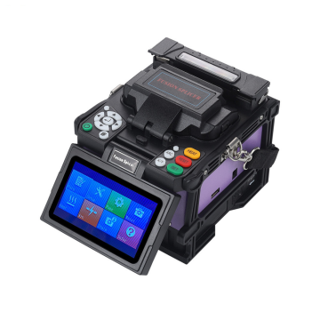 China Factory Price Fitel FTTB FTTH Smart Optical Fiber Fusion Splicer
