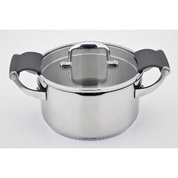 lift & pour stock pot