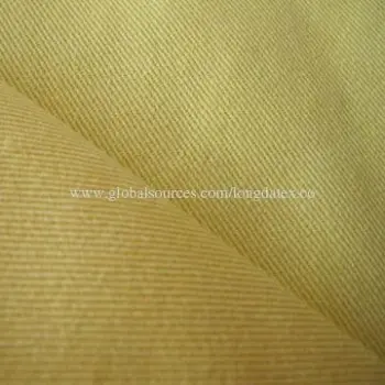 Flame-retardant Fabric, 16S*12S/109*53, 275GSM, 58-inch