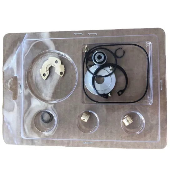 Chinese Factory Direct Sales: GT2256MS Turbocharger Repair Kit - In Stock