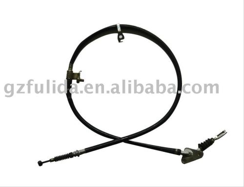 Brake Cable for Japanese and european vechile accessories