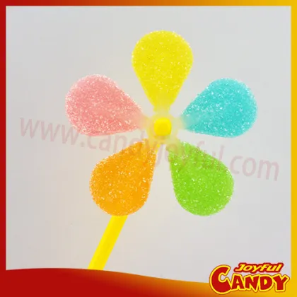 2017 Hot New Products twisto gummy jelly gummy candy Lollipop
