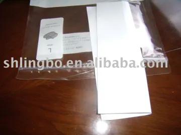 packaging bag for shoes