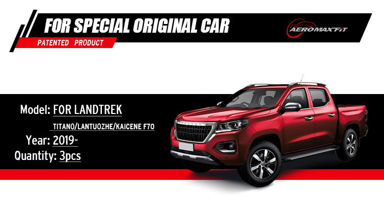 2019- Peugeot Landtrek floor mats_05