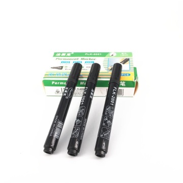 4 Colors Waterproof Permanent Marker Pens: Find Your Perfect Writing Tool