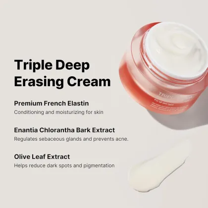 Korean Skincare: Whitening, Moisturizing Serum and Anti-Wrinkle Masks