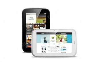 MID CPU MTK6515 7" Android Touchpad Tablet PC Support 2G Ph