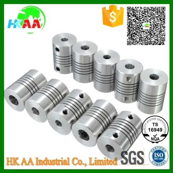 China coupling manufacturer, keyed shaft coupling, supply types of shaft coupling