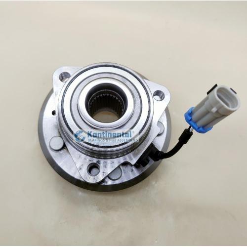 25903358 96626339 96626339 Chevrolet Captiva Hub Подшипниковая сборка