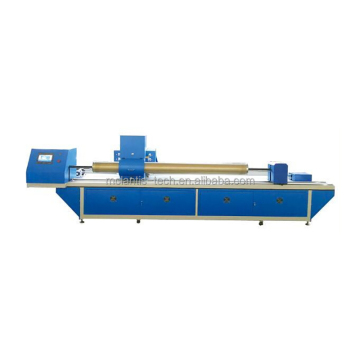 UV laserschermafdrukframe Stripping machine