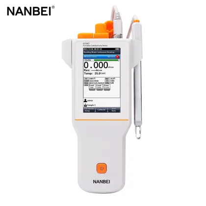 NANBEI M510t Portable Water Quality Monitor