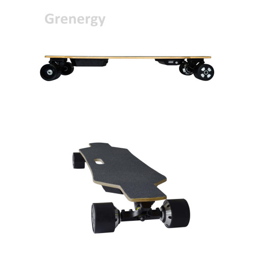 Electric Scooter In Hub Motor with remote control