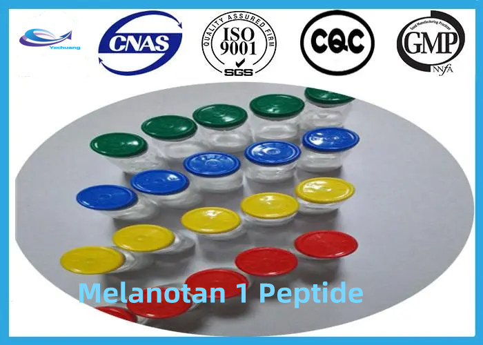 Melanotan 1 Peptide Png