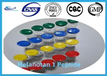 High Purity Skin Tanning /Bodybuilding Peptides Melanotan-2