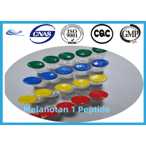Peptides melanotan1 10mg MT2 Melanotan2 Peptide powder