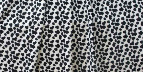 Durable Flannel Fabric/blanket