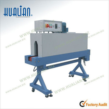Hualian 2014 Label Shrink Machine
