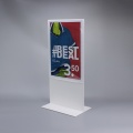 commercial supermarket store display rack