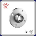 Sanitary Stainless Steel Flange