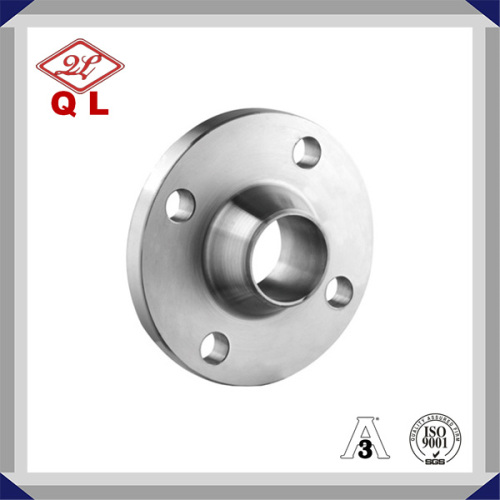 Sanitary Stainless Steel Flange