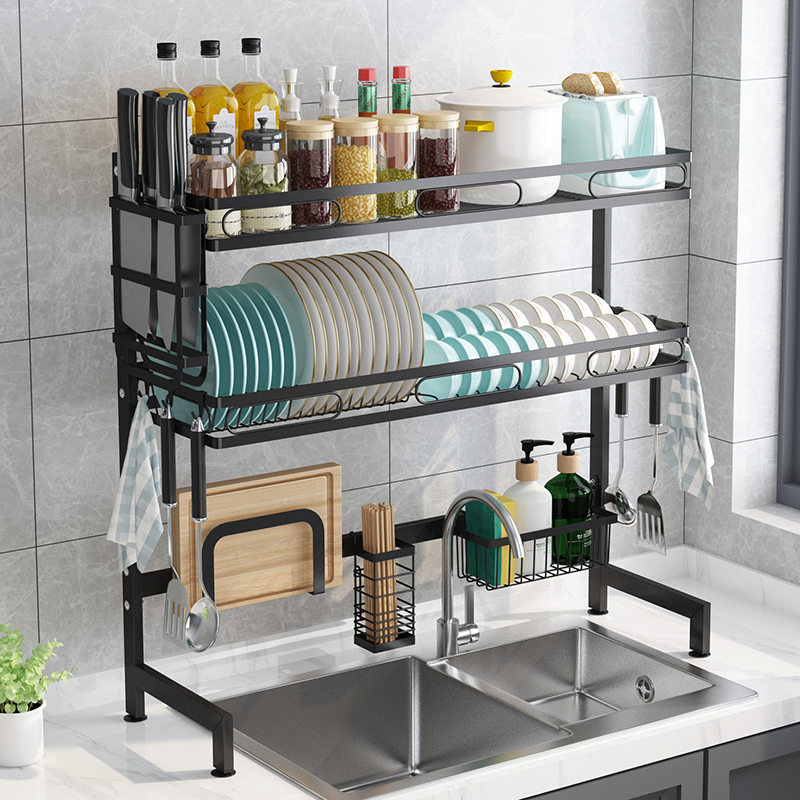 Dish Rack