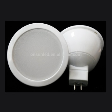 EU Market High Lumen CE Rohs waterproof led spotlight 12v
