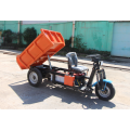 72V3000W Mini Dumper Electric para Peru