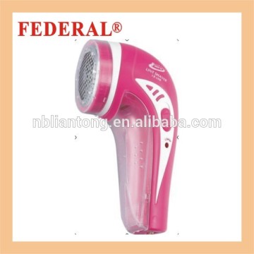 Direct Charge electric lint remover LB-618 cheap small convenient