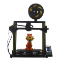 2021 Neues Desktop großer 3D -Drucker heißer Verkauf