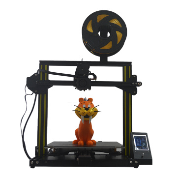 2021 najlepsze wiadomości drukarka 3D DIY maszyna wielofunkcyjna drukarka 3D FDM