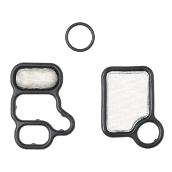 OEM Honda K-Series I-VTEC Spool Valve Gasket Kit for Acura RSX & Civic SI K20