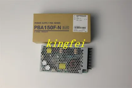 Panasonic KXFP654AA00 Power Supply Pba Series