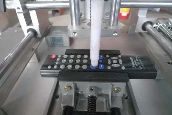 Remote Control Press keys Button Durability Test Equipment Electronic Dictionaries Mobile Phones Button