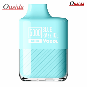 Vozol Alien 5000 Best Vape Shop
