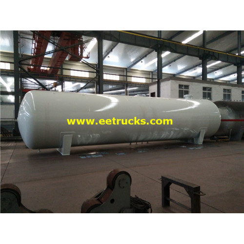 25000 Gallons Large ASME LPG Tanks