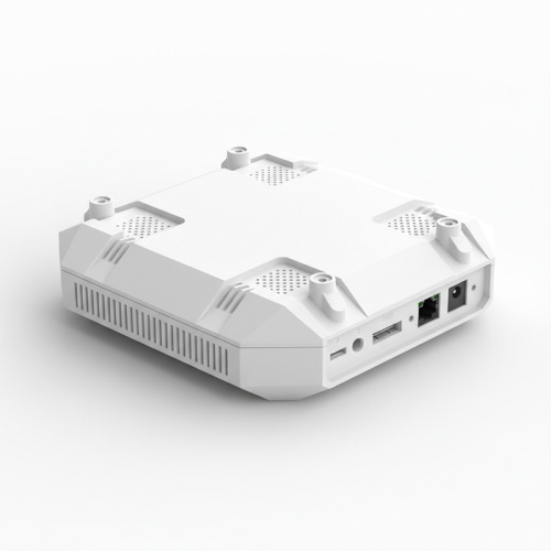 Пластиковые корпуса шлюзов маршрутизаторов