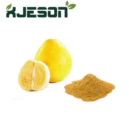 Organic Pomelo Fruit Powder